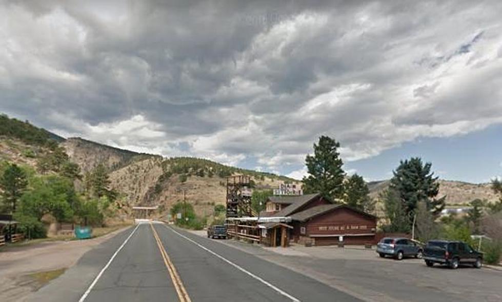 Highway 34 Will Be Open For Thanksgiving Weekend