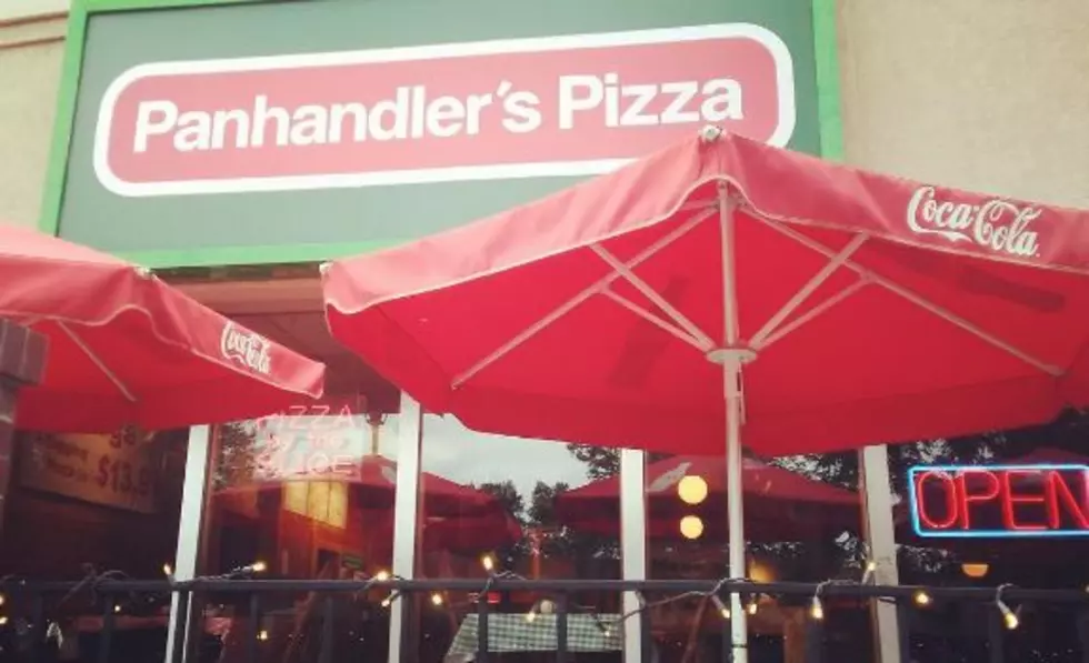 Panhandler’s Pizza Is Not Gone For Good After All, Plot Thickens