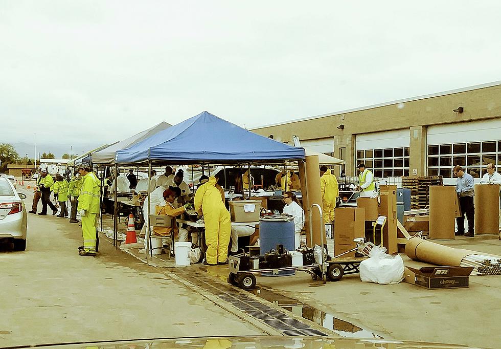 Free Household Hazardous Waste Collection in Fort Collins
