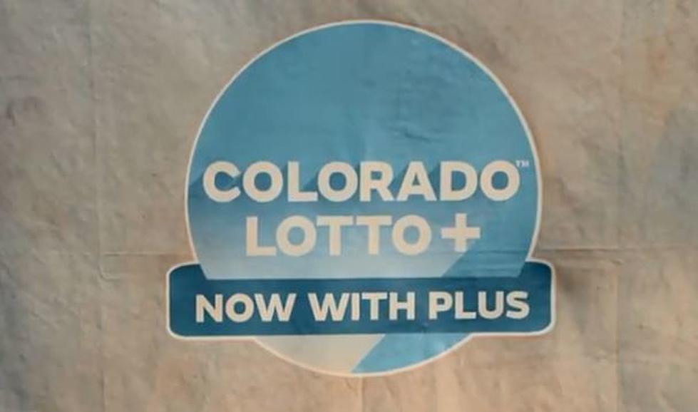Colorado Lottery Has Changed Up Lotto