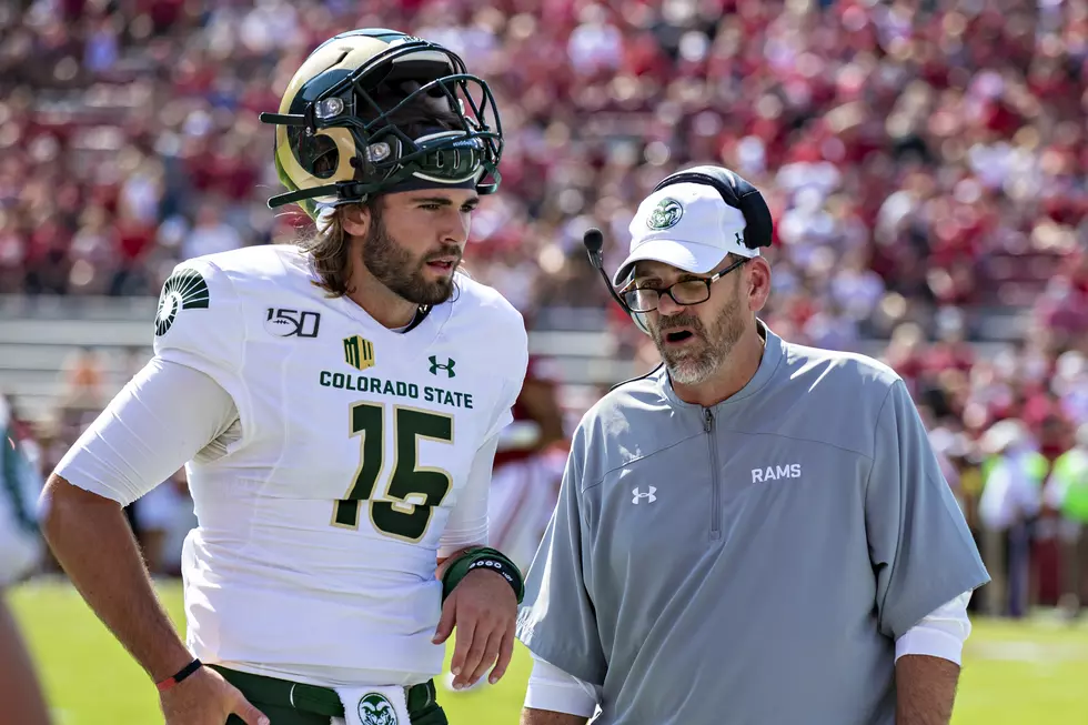 Mike Bobo Lands New Job After Leaving CSU