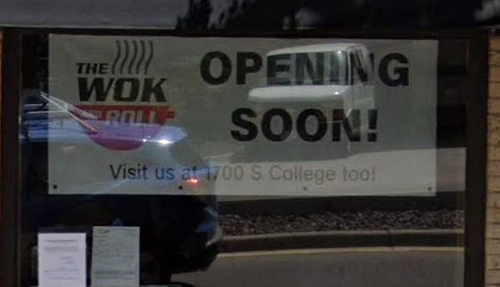 New Noodles in Old Town: A Second The Wok and Roll Has Opened
