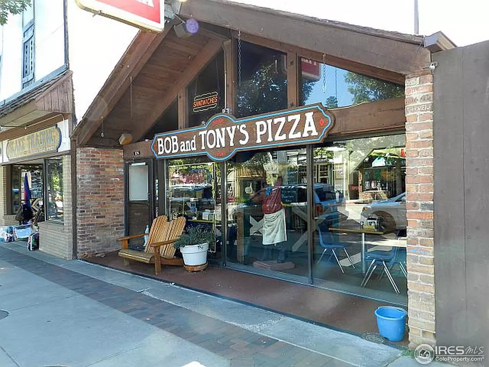 Popular Estes Park Pizzeria For Sale