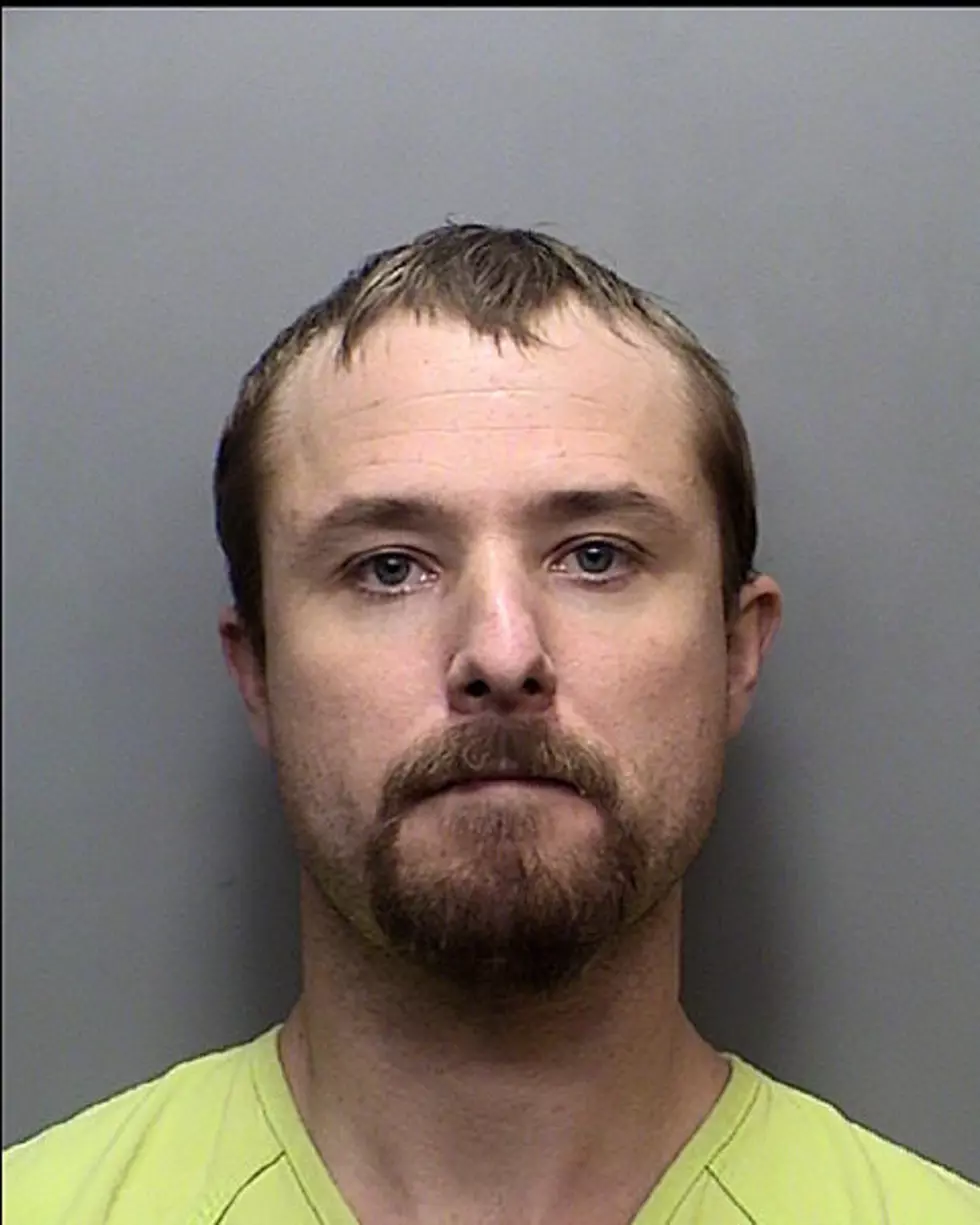 This Week&#8217;s Larimer County&#8217;s Most Wanted: Andrew Turner