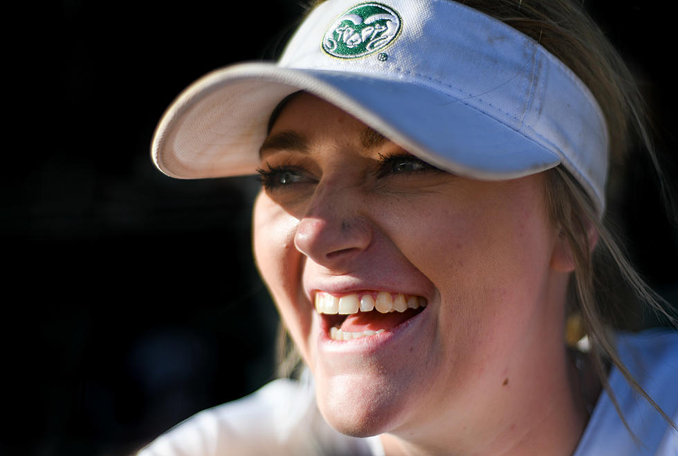 Ram Jam: CSU Softball&#8217;s Tara Shadowen Emerged From Loveland