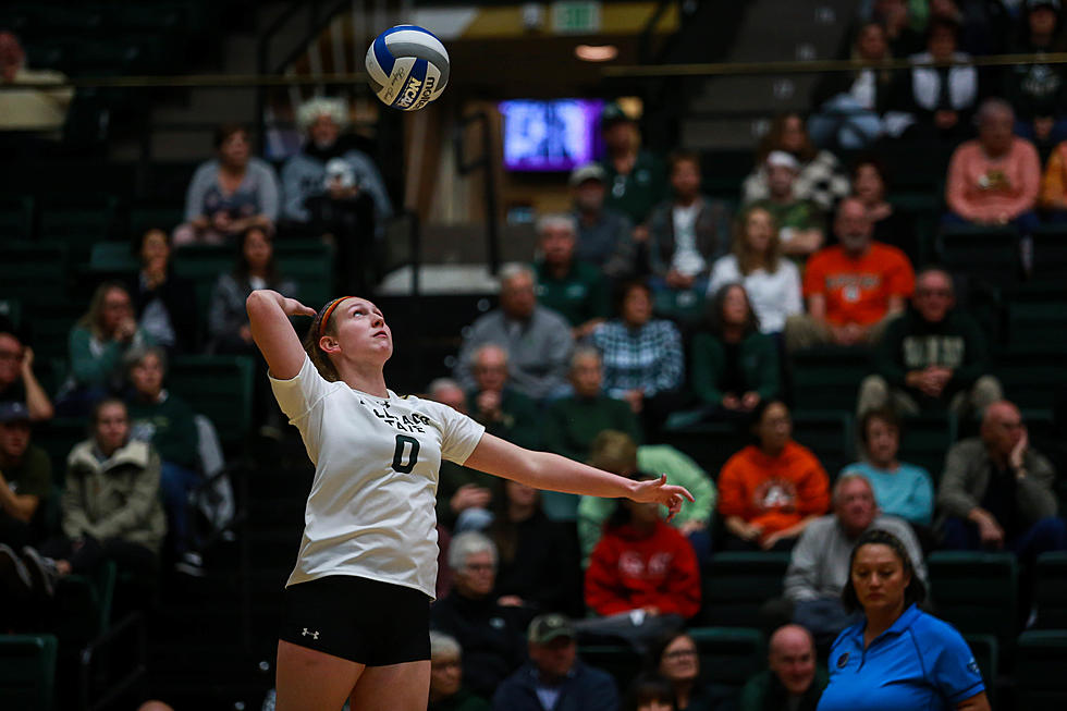 Ram Jam: Alyssa Bert Made Immediate Impact As Freshman Server