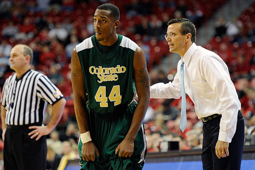 CSU Sports Podcast: Former Rams Coach Tim Miles Weighs in on Proteges