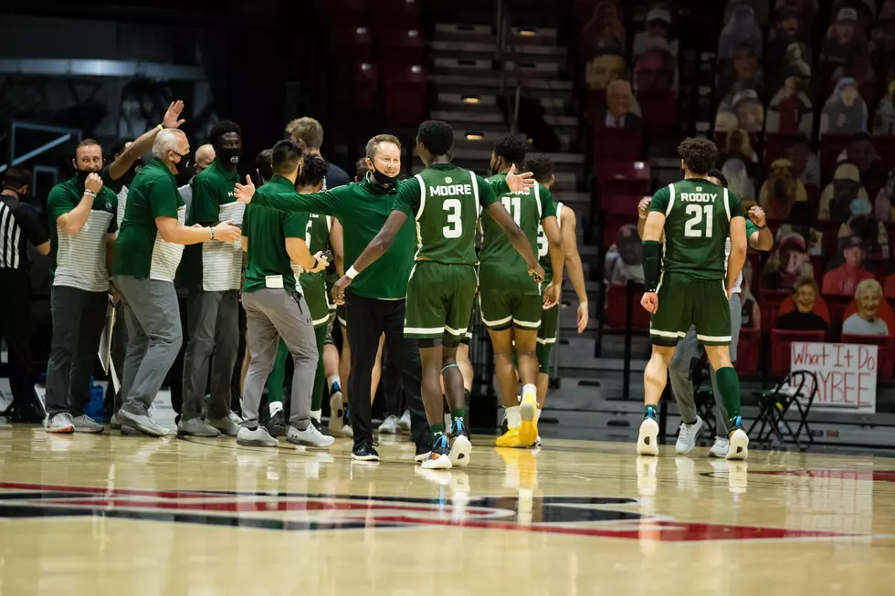 Colorado State Men’s Basketball Is the CSU Team To Buy In On