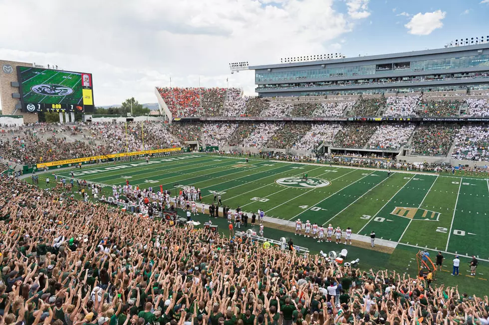 CSU Football Announces 2021 Schedule, Will Face SEC &#038; Big Ten Teams