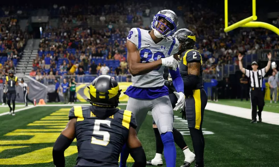 Report: Broncos sign intriguing UFL standout wide receiver