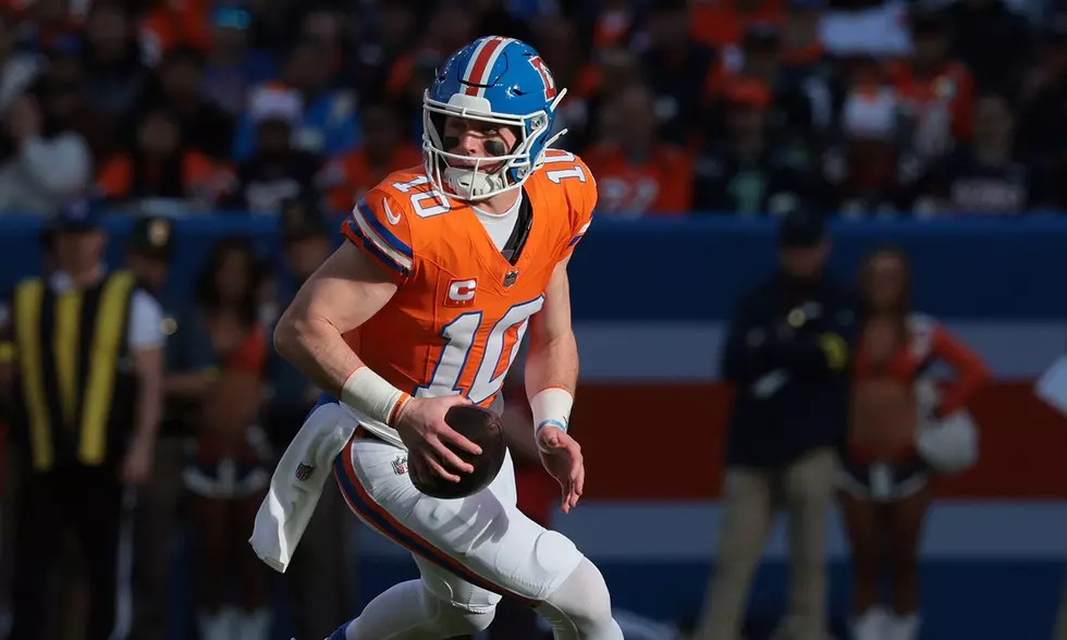 How in the world was Bo Nix left off of NFL.com’s dark horse MVP list?