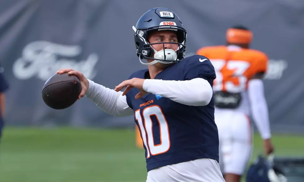 Broncos minicamp: Three things to watch