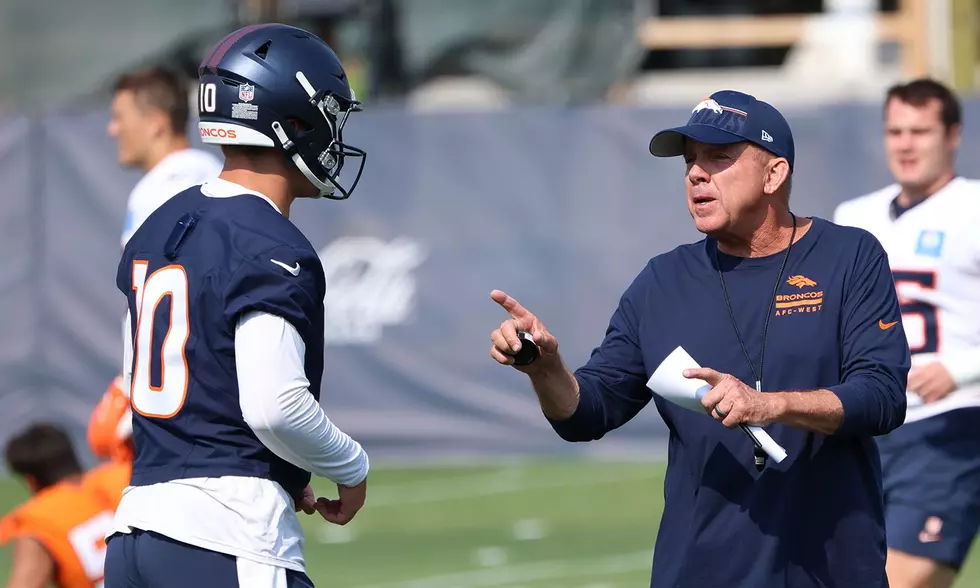 As play-calling change, Bo Nix sees Sean Payton as high-level QB coach