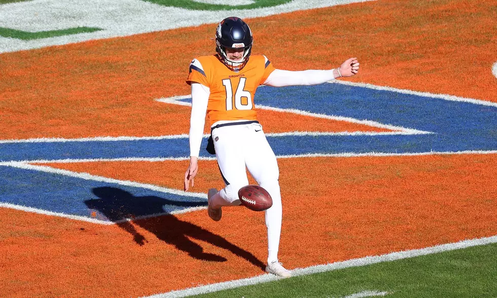 Broncos hoping that Crawshaw’s big postseason will help him become more consistent in Year Two