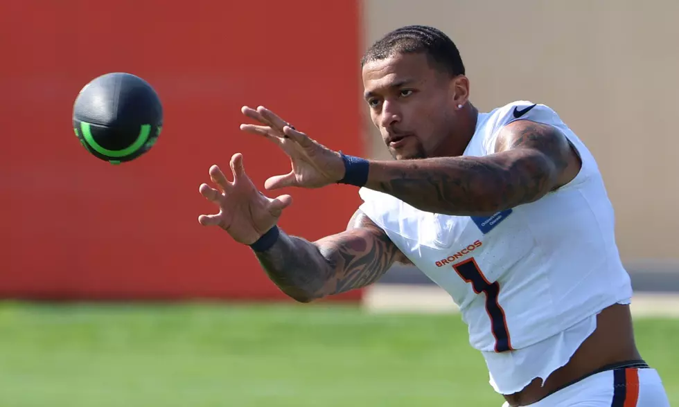 Broncos want more from Engram; will Webb’s influence help him deliver?