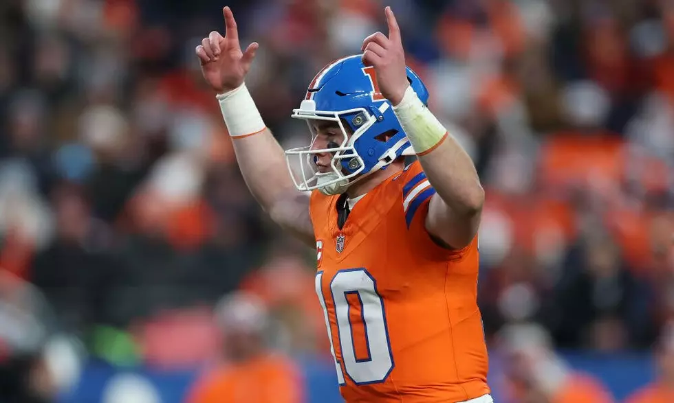 Bo Nix looks good throwing the football in new video ahead of camp