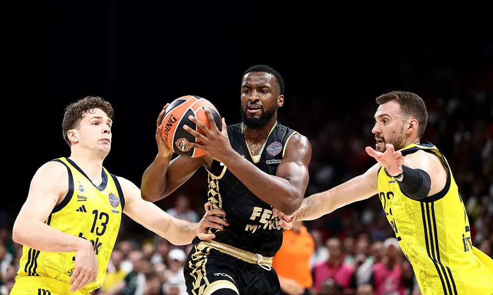 Report: Denver Nuggets looking to add EuroLeague DPOY