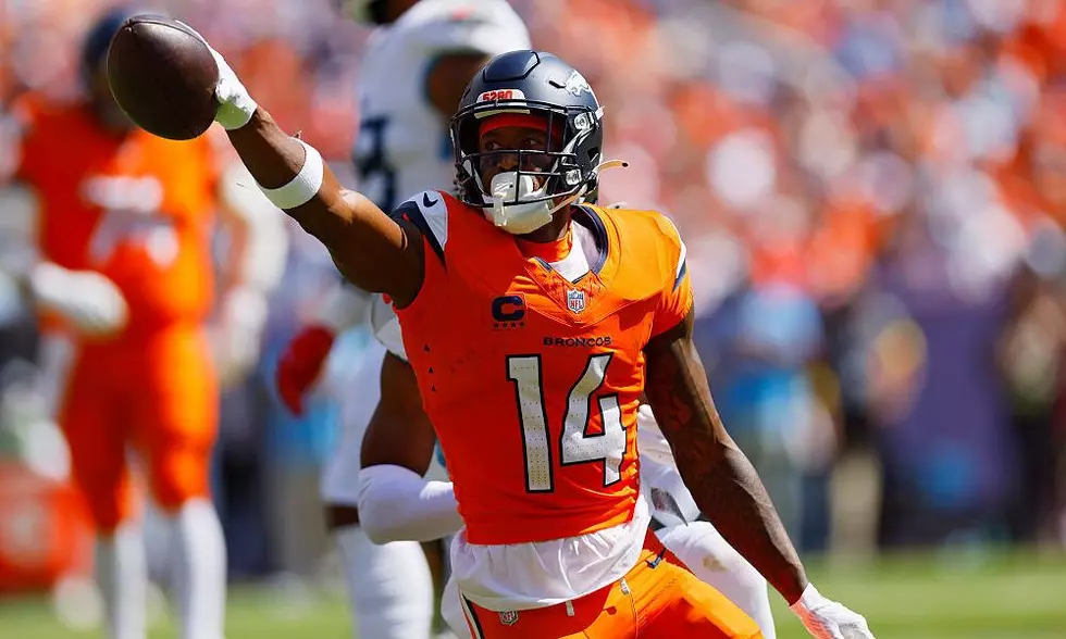 An oft-underrated Broncos player finally cracks the NFL’s Top 100