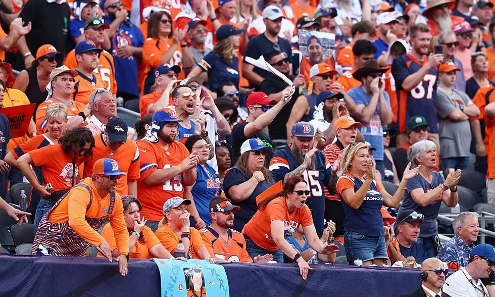 Broncos offering half-price game tickets for as low as $23