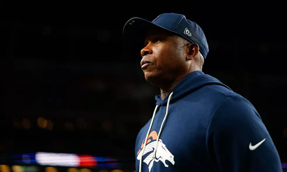 Broncos coordinators ranked as the top duo in the NFL