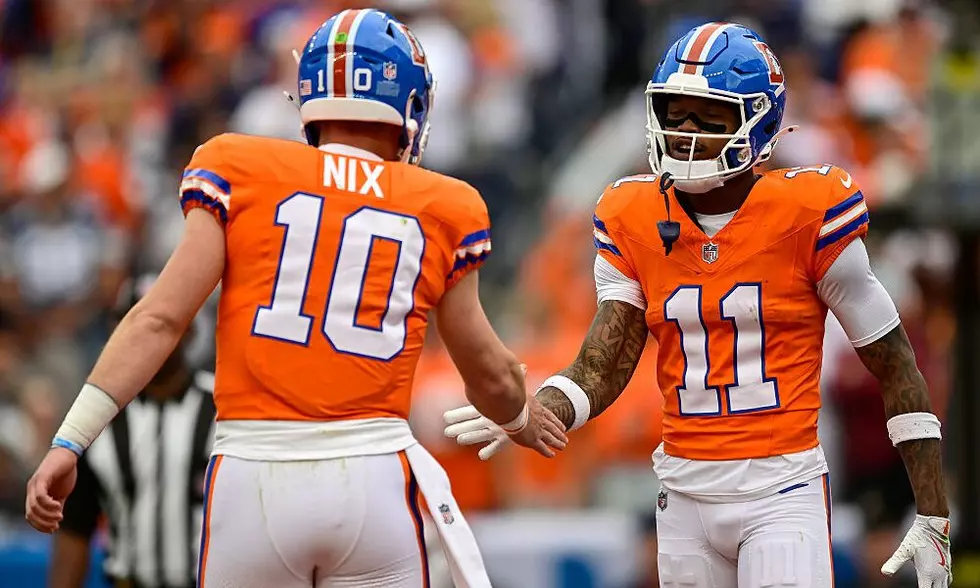 Brandon Stokley calls his shot on who will be the Broncos’ third wide receiver
