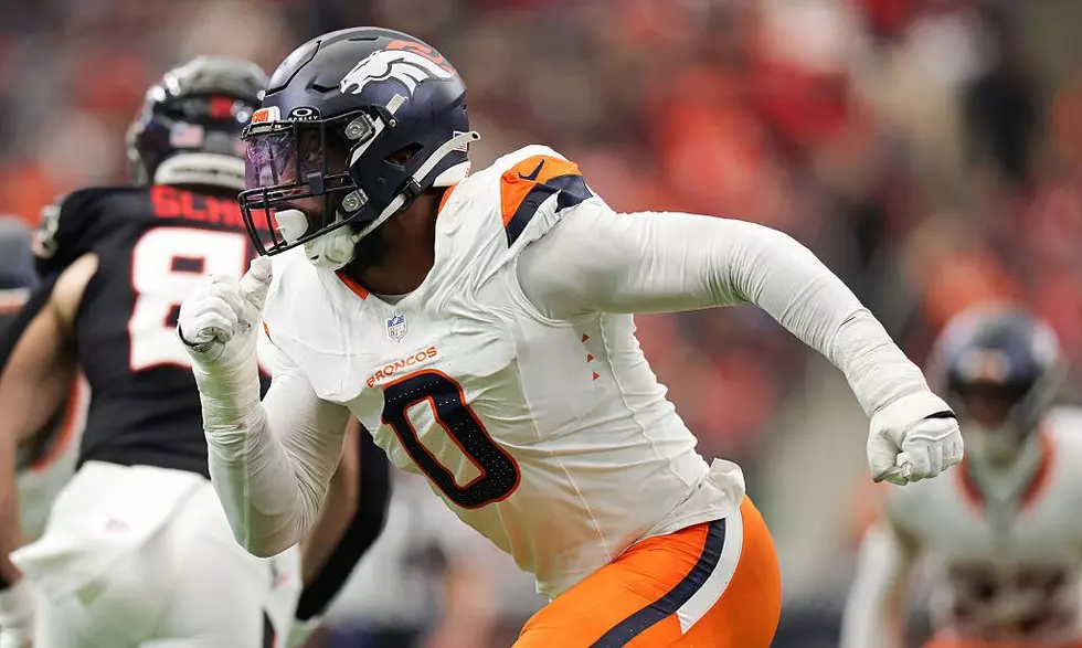 Broncos edge rusher Jonathon Cooper might not face trial on charges until next year