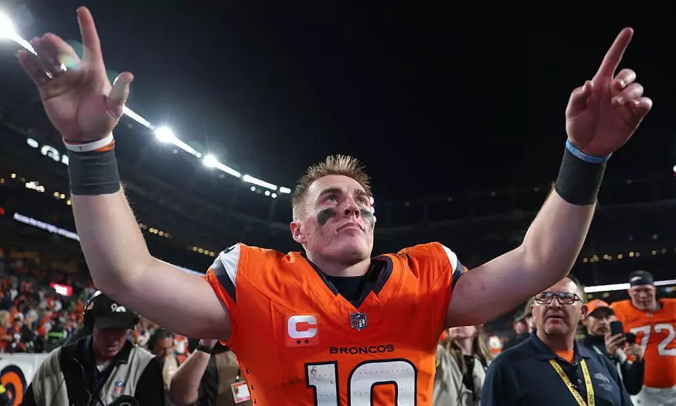 Why do the Bo Nix doubters refuse to give the Broncos QB his due?