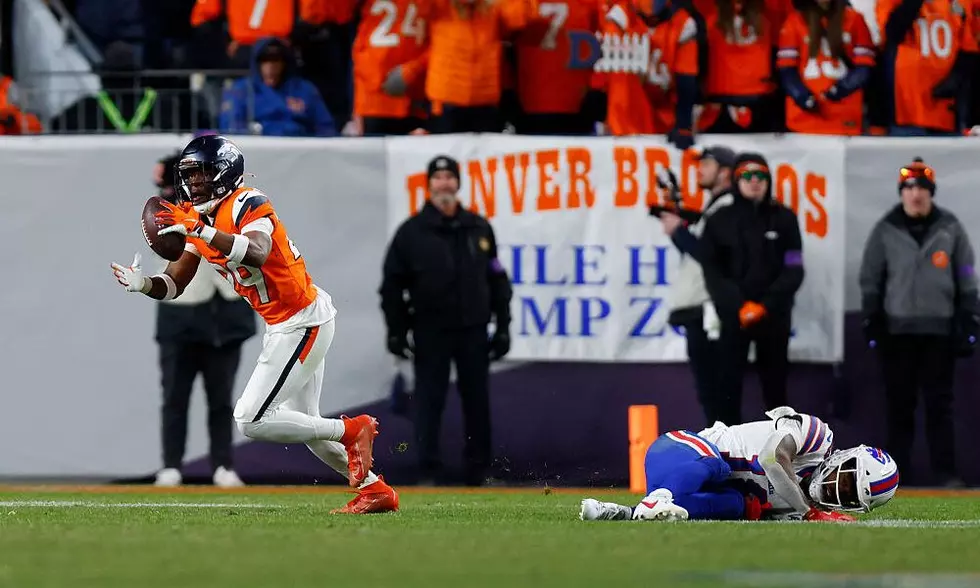 Brandin Cooks still talking about Broncos interception he thinks was a catch