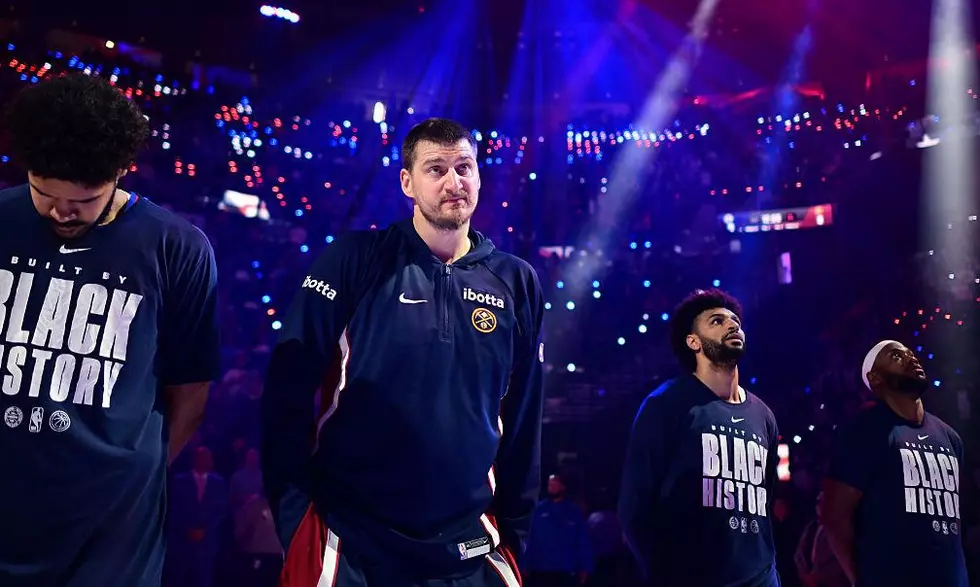 Do we already know the complete Nuggets roster? Maybe…