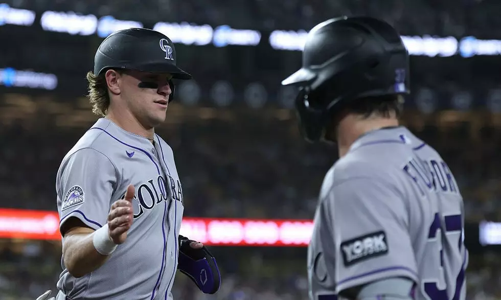 Rockies can get out of last place in San Fran this week