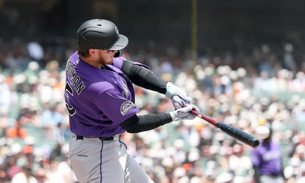 Rockies ‘plan to keep’ Hunter Goodman, despite reported interest from Yankees