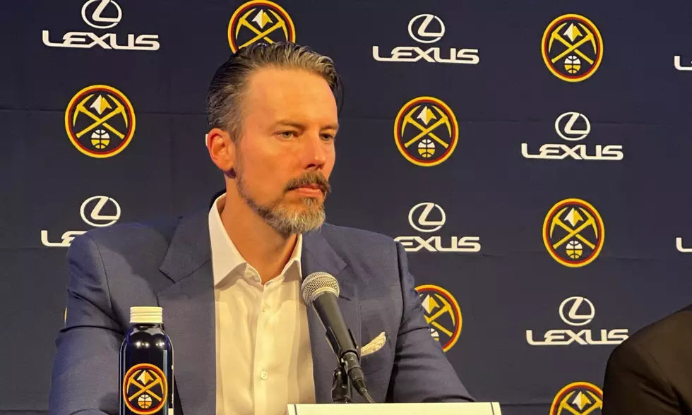 Nuggets given brutal offseason grade for their moves thus far