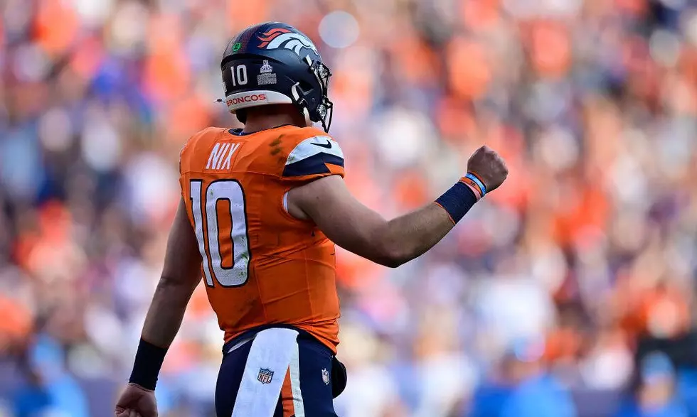 Sean Payton says Broncos starters will play Friday, Bo Nix might not