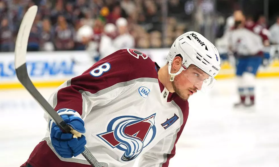 Cale Makar voted NHL’s best defenseman a fifth year in a row
