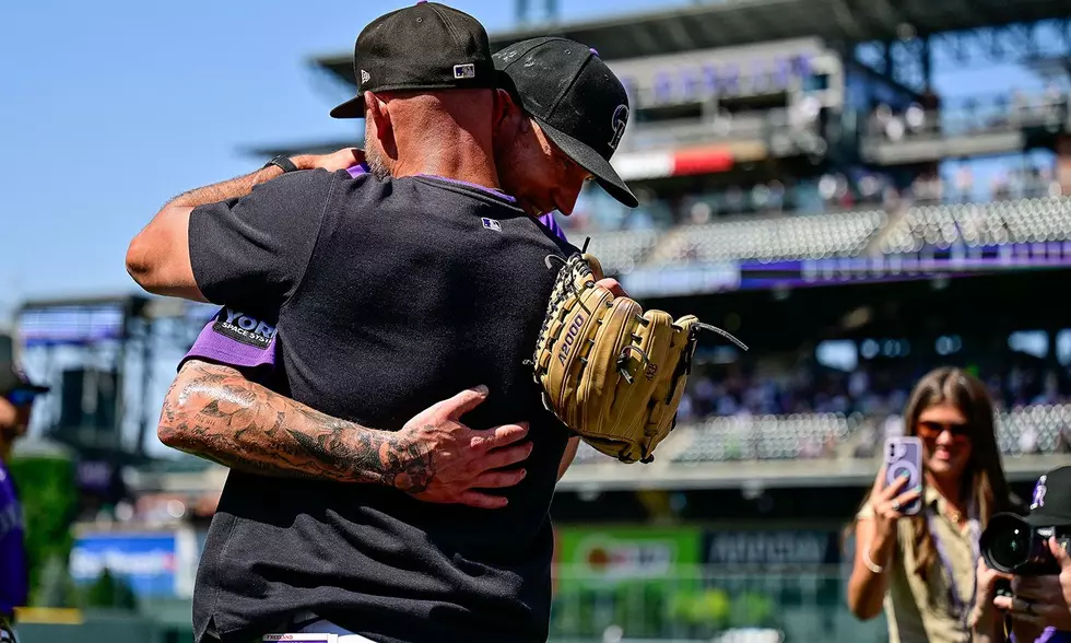 Freeland’s first complete game came with thoughts that it could be his last in a Rockies uniform