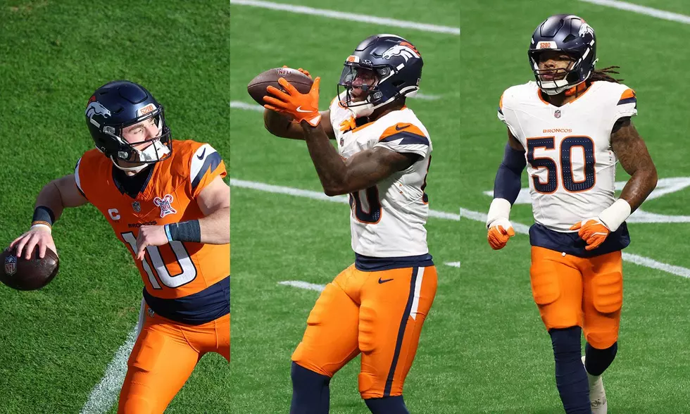 Broncos-Packers: Three players to watch