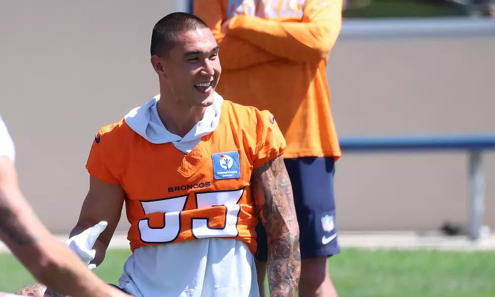 Broncos’ addition of veteran safety Rapp wasn’t necessarily about necessity, Payton says