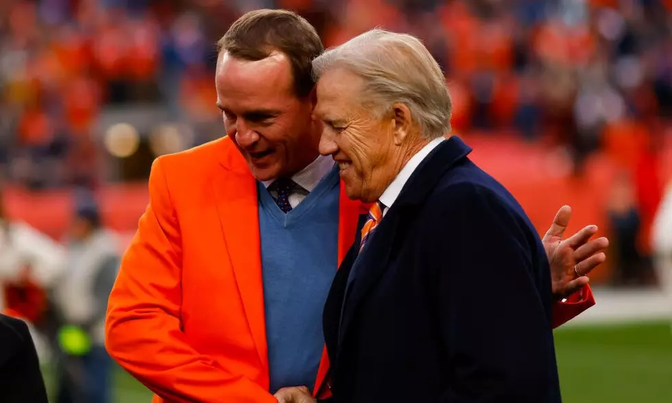 Report: John Elway will be a guest on ‘ManningCast’ for Broncos and Chiefs