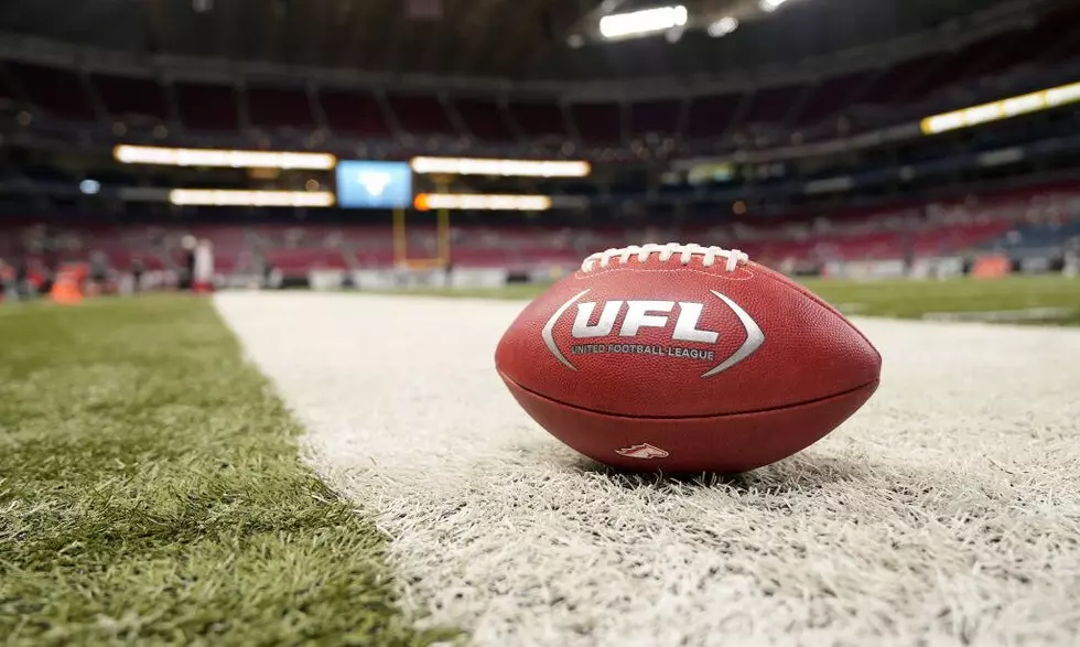 UFL adds Colorado team, set to kick off in 2027