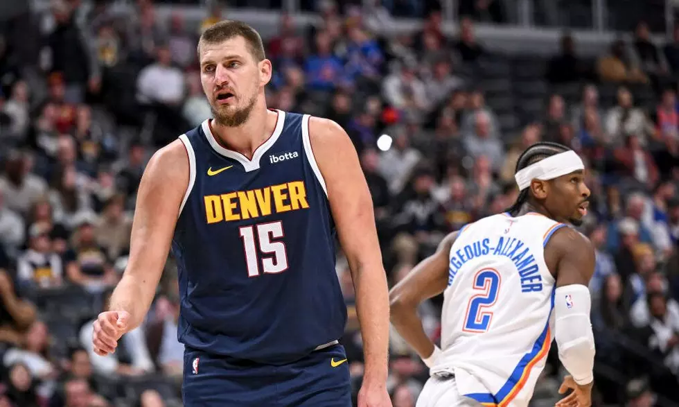 Nikola Jokic still has best in the world belt, ESPN says
