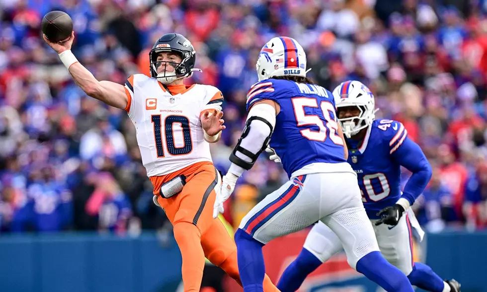 Former Broncos Super Bowl MVP says Bo Nix reminds him of Lamar Jackson