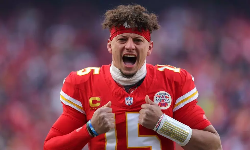 Broncos DC Vance Joseph: Mahomes ‘wouldn’t play if he couldn’t be himself’