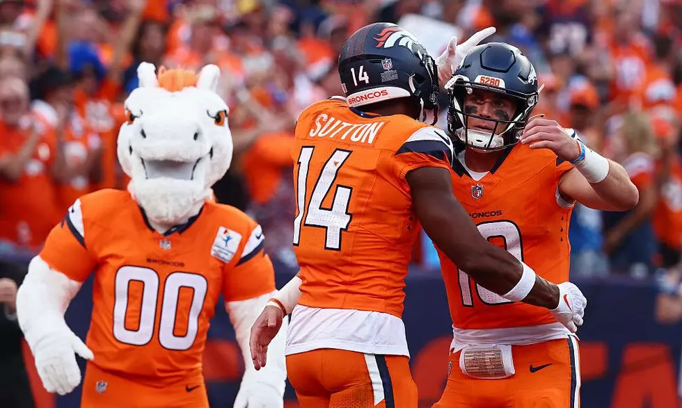 Broncos name nine captains for 2026 season