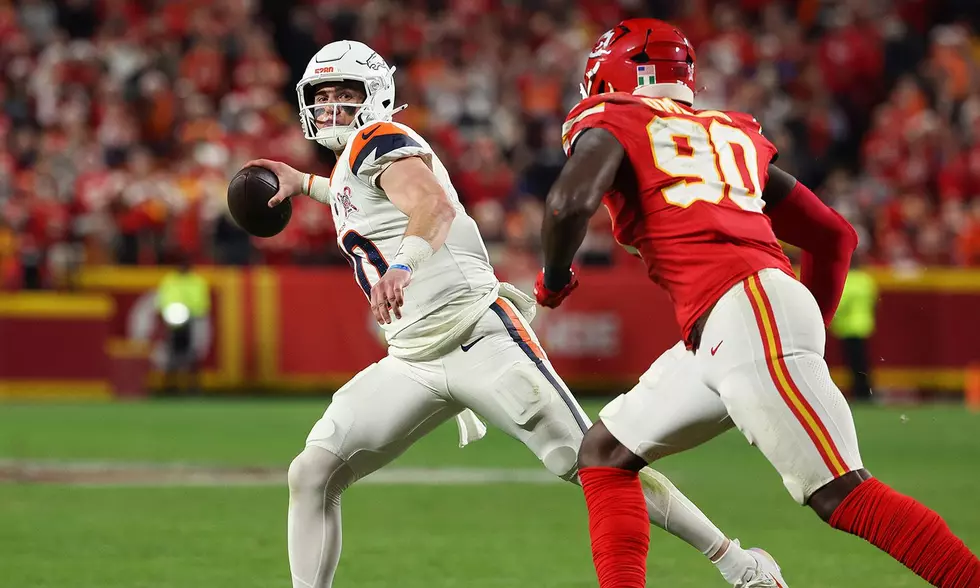 Broncos, Nix expecting ‘many bags of tricks’ from Chiefs and Spagnuolo