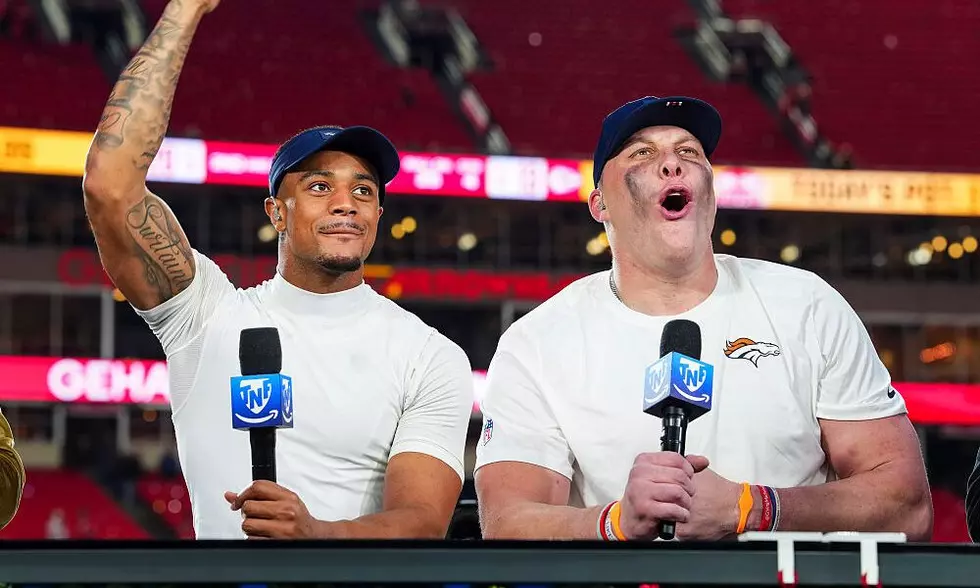 Pat Surtain II and Garett Bolles heap praise on Bo Nix after latest disrespect