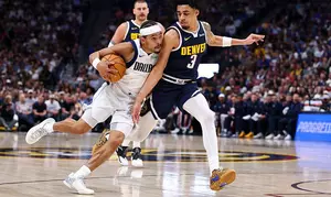 Nuggets turn one-night nemesis into backup point guard option