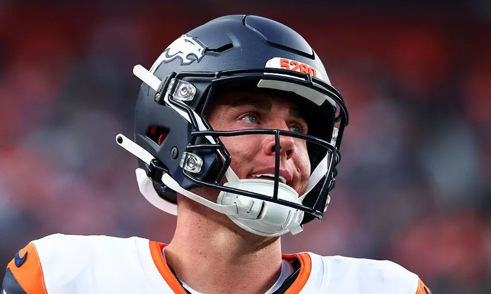 Bo Nix feels like he’s ‘back into the mode of the game’ as return creeps closer