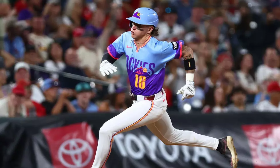 Rockies crumble in ninth inning, lose 2-run lead in 7-6 loss to Cardinals
