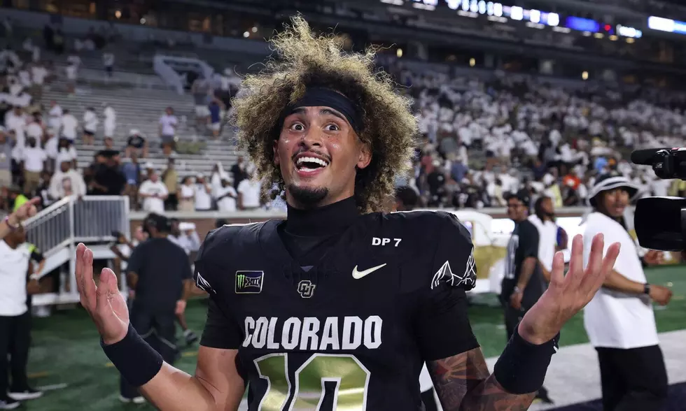 Buffs win chaotic road thriller at the buzzer to open 2026 season