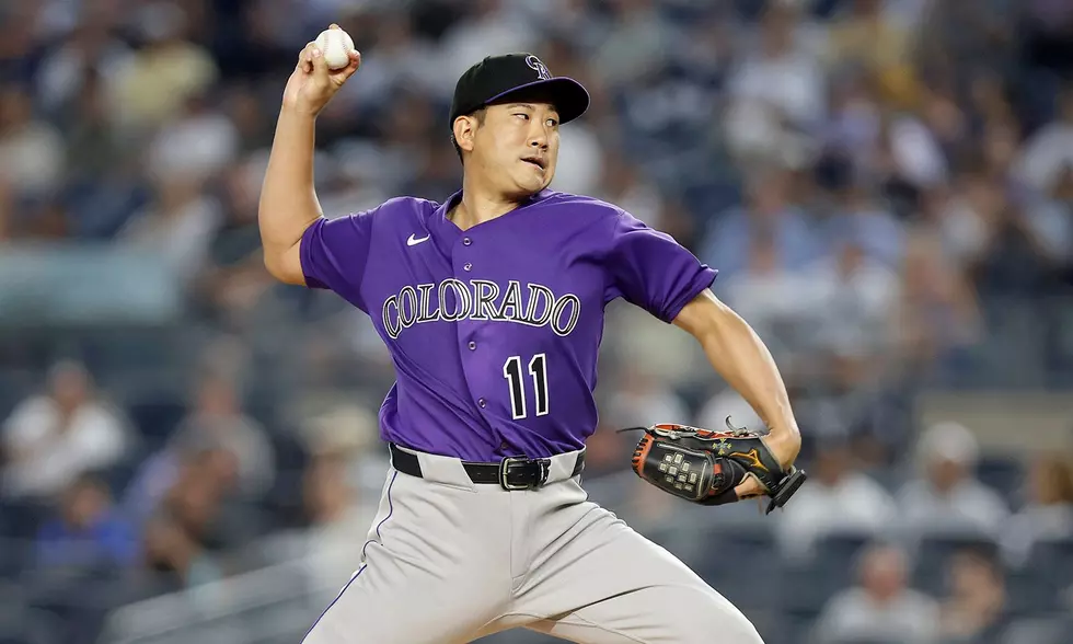 Rockies lose 90th of the season as Bronx Bombers live up to their name